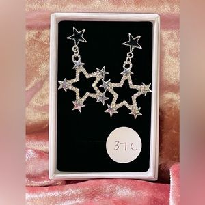 Fashion Earrings #37c